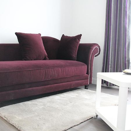 Cosy Apparts Suresnes La Defense المظهر الخارجي الصورة