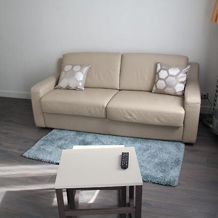 Cosy Apparts Suresnes La Defense المظهر الخارجي الصورة