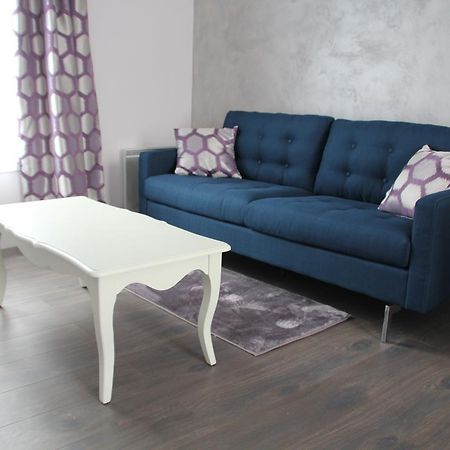 Cosy Apparts Suresnes La Defense المظهر الخارجي الصورة