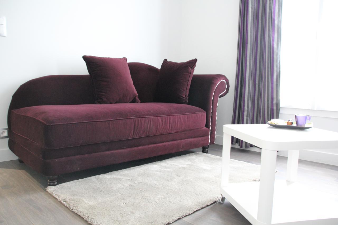 Cosy Apparts Suresnes La Defense المظهر الخارجي الصورة