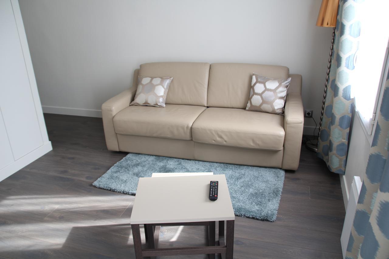 Cosy Apparts Suresnes La Defense المظهر الخارجي الصورة