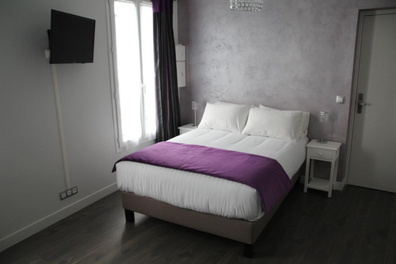 Cosy Apparts Suresnes La Defense المظهر الخارجي الصورة