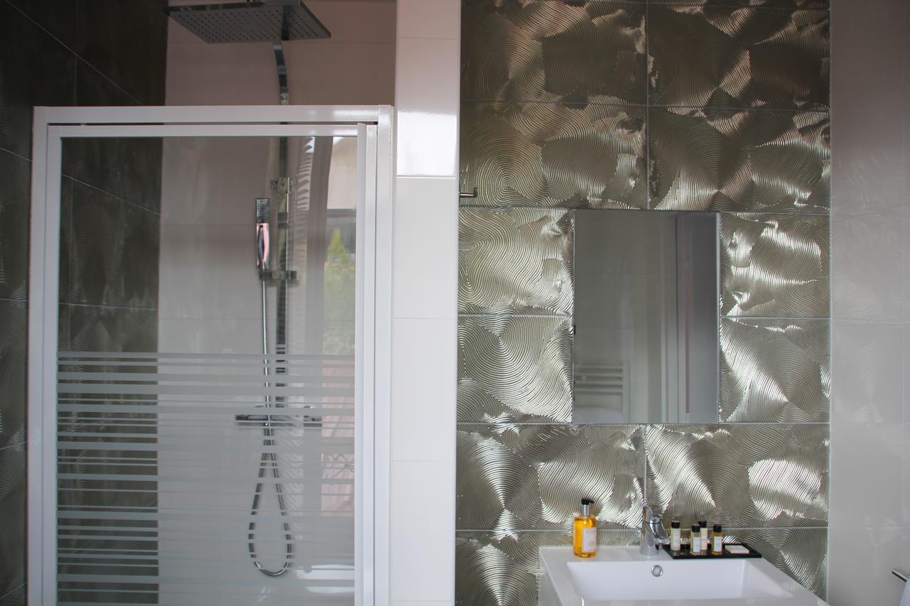 Cosy Apparts Suresnes La Defense المظهر الخارجي الصورة