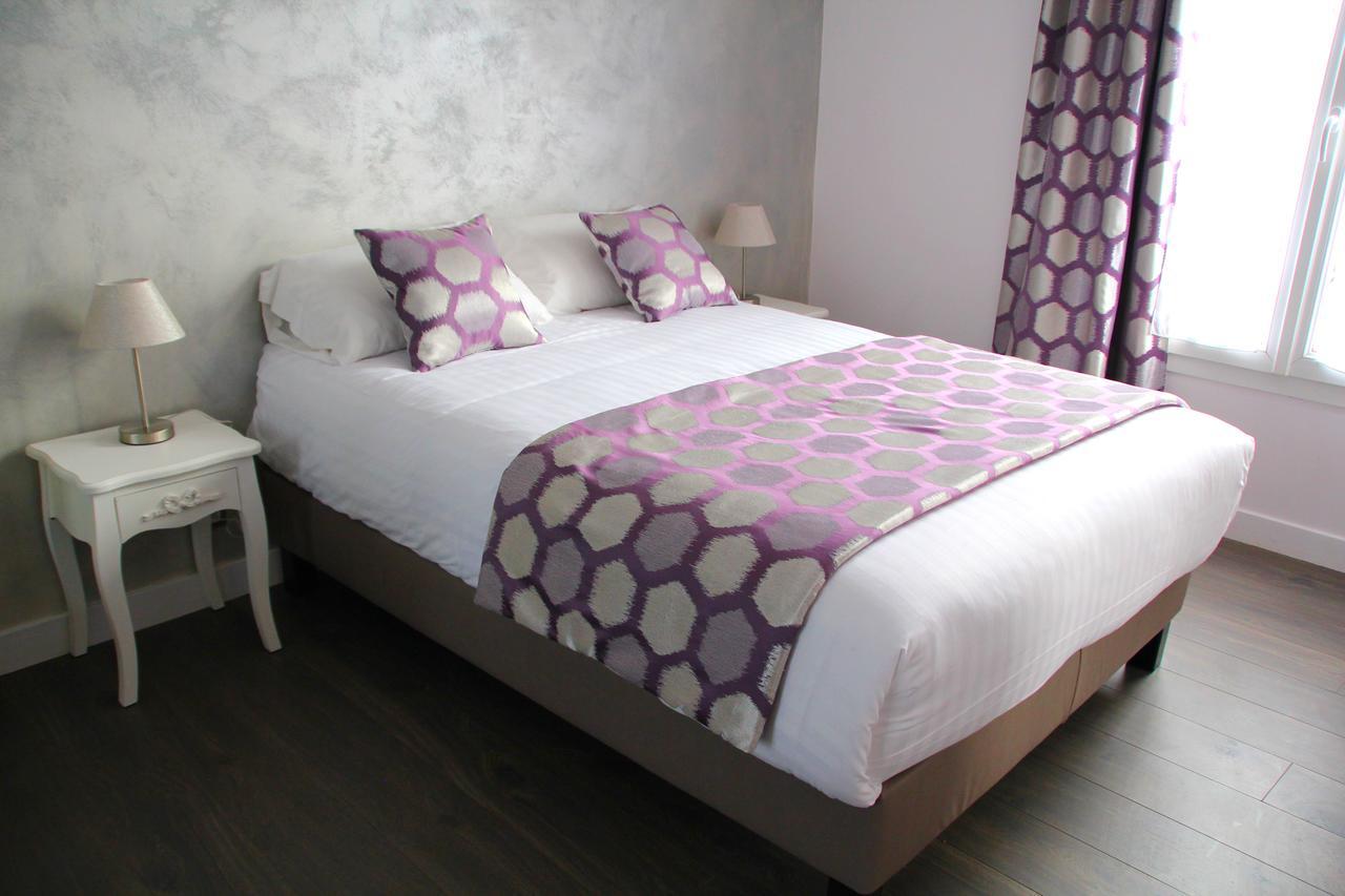 Cosy Apparts Suresnes La Defense المظهر الخارجي الصورة