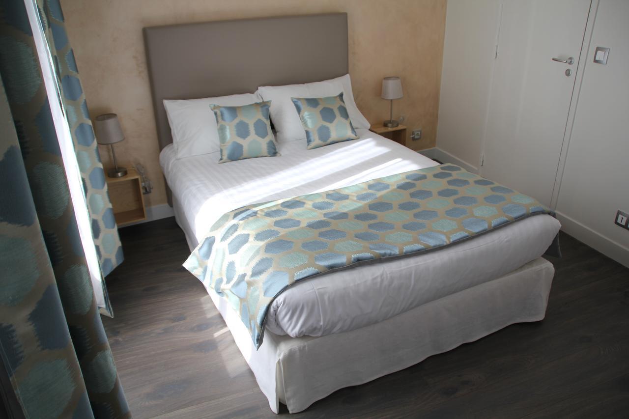 Cosy Apparts Suresnes La Defense المظهر الخارجي الصورة