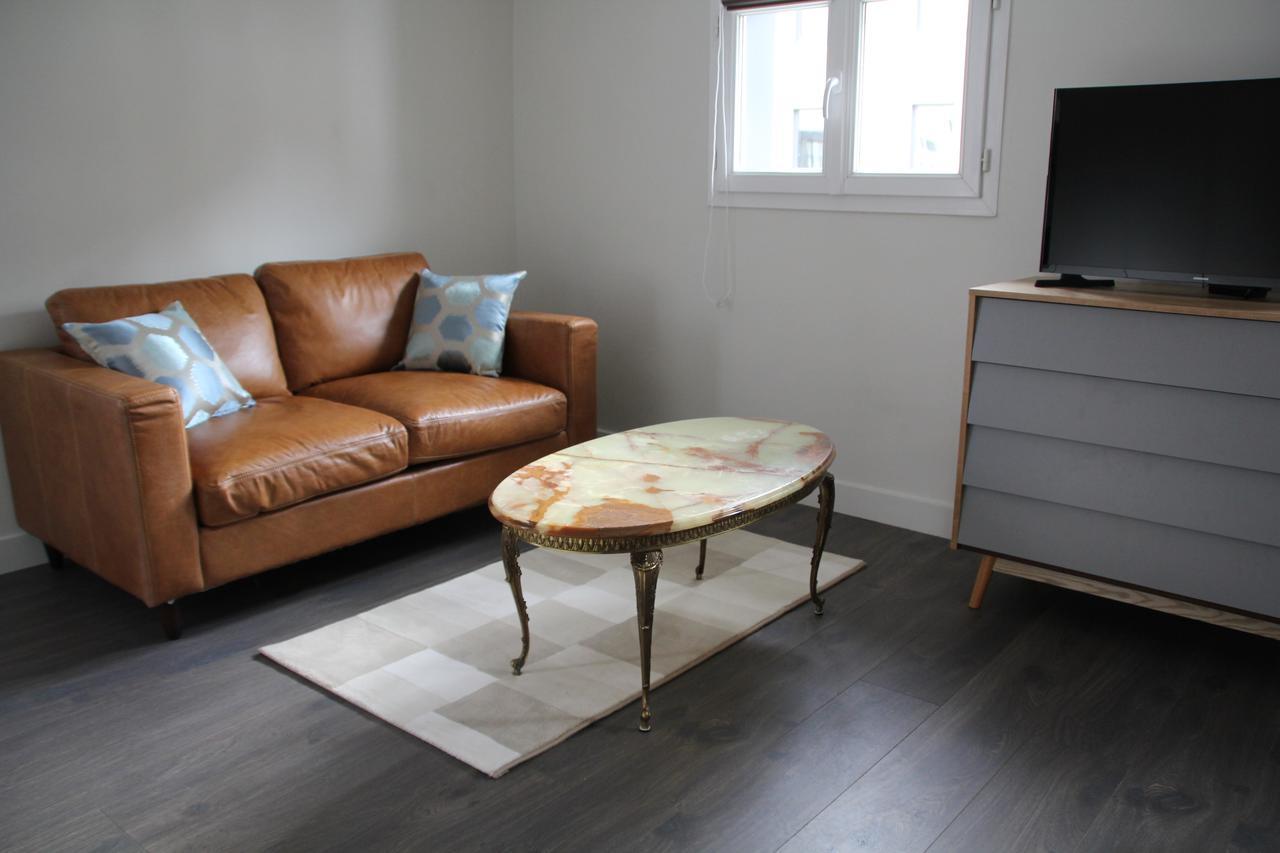 Cosy Apparts Suresnes La Defense المظهر الخارجي الصورة